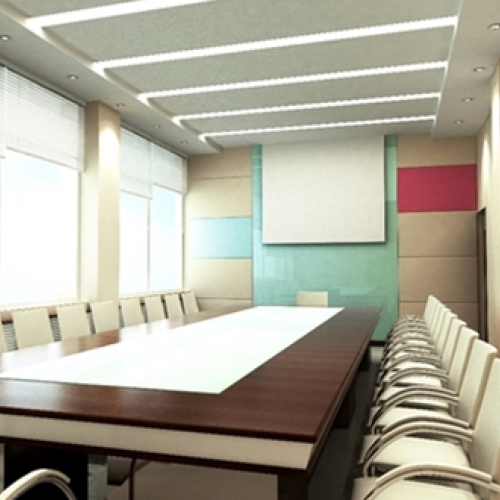 Tables & Seating-Conference, Meeting & Training Rooms-TT13